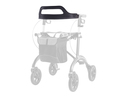 Rückengurt für Carbon Rollator
