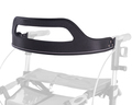 Rückengurt für Carbon Rollator
