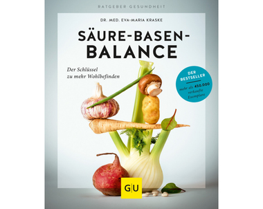 Säure-Basen-Balance