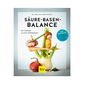 Säure-Basen-Balance