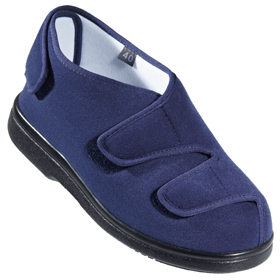 SaniSoft D marineblau