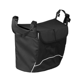 Schließbare Tasche mit Magnetverschluss