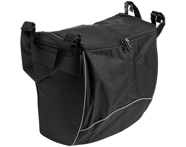 Schließbare Tasche  mit Reißverschluss