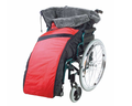 Schlupfsack Echt-Lammfell medium