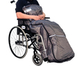 Schlupfsack Small, Medium oder Large