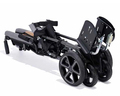 Schuchmann® CORZO Xcountry Reha-Faltbuggy