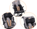 Schuchmann® CORZO Xcountry Reha-Faltbuggy