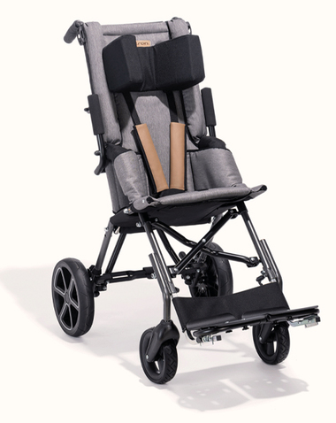 Schuchmann® CORZO Xcountry Reha-Faltbuggy