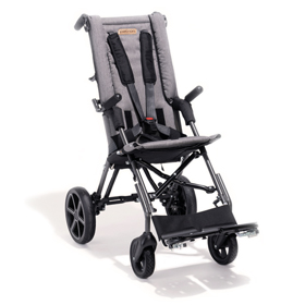Schuchmann® CORZO Xcountry Reha-Faltbuggy