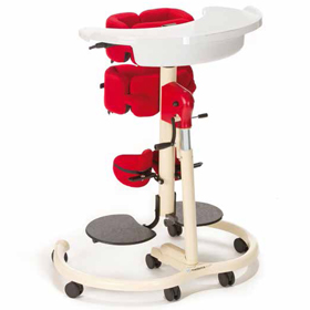 Schuchmann® Hip Stehtrainer