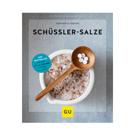 Schüßler-Salze