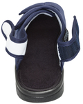 Schuhe Theramed D3  marineblau
