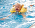 Schwimmkragen Schwimmi