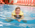 Schwimmkragen Schwimmi