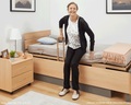 Seniorenbett   Preis ab  859,00 