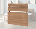 Seniorenbett   Preis ab  859,00 
