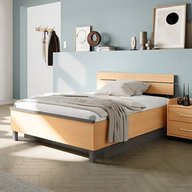 Seniorenbett <br><b>Preis ab  859,00</b>