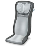 Shiatsu-Massage Sitzauflage  MG260 black