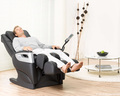 Shiatsu-Massagesessel  deluxe MC5000