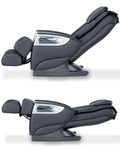 Shiatsu-Massagesessel  deluxe MC5000