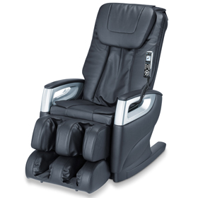 Shiatsu-Massagesessel <br>deluxe MC5000