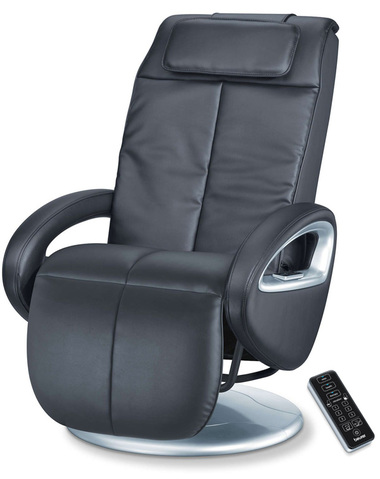 Shiatsu-Massagesessel modern MC3800