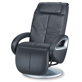 Shiatsu-Massagesessel modern MC3800