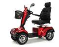 Shoprider Carpo 2 SE