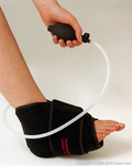 SISSEL® Cold Therapy  Compression Fußgelenk
