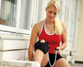 SISSEL® Cold Therapy  Compression Knie/Ellbogen