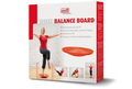 Sissel® Balance Board  rot Ø ca. 40 cm