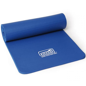 SISSEL® Gymnastikmatte Professional, blau