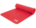 SISSEL® Gymnastikmatte, rot