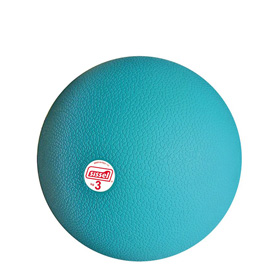 SISSEL® Medizinball blau