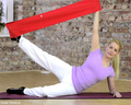 SISSEL® Pilates Band