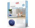 SISSEL® Pilates Soft Ball 22 cm blau