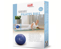SISSEL® Pilates Soft Ball 26 cm blau