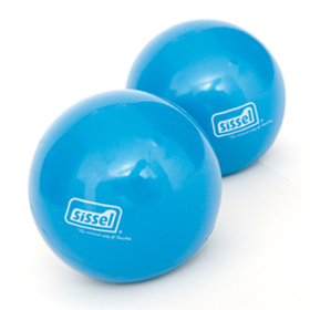 SISSEL® Pilates Toning Ball, <br>ca. 450 g