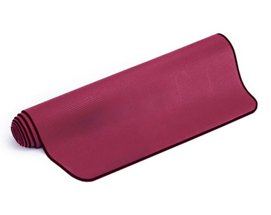 SISSEL® Pilates & Yoga Matte  180 x 60 x 0,6 cm