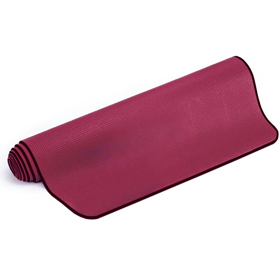 SISSEL® Pilates & Yoga Matte <br>180 x 60 x 0,6 cm