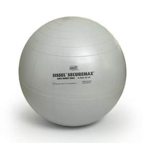 SISSEL® Securemax® Ball <br>silber Ø 65 cm
