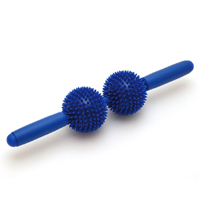 SISSEL® Spiky Twin Roller