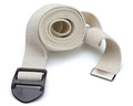 SISSEL® Yoga Belt,  ca. 3,75 x 180