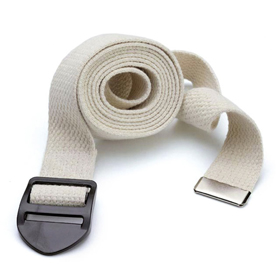 SISSEL® Yoga Belt, <br>ca. 3,75 x 180