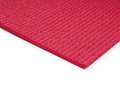 SISSEL® Yoga Matte, fuchsia  180 x 60 x 0,4 cm