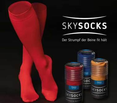 Skysocks Classic 70 DEN