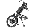 Smart Dynamic Handbike mit Motorunterstützung