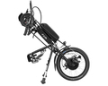 Smart Dynamic Handbike mit Motorunterstützung
