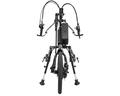 Smart Dynamic Handbike mit Motorunterstützung
