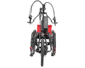Smart Dynamic Handbike mit Motorunterstützung